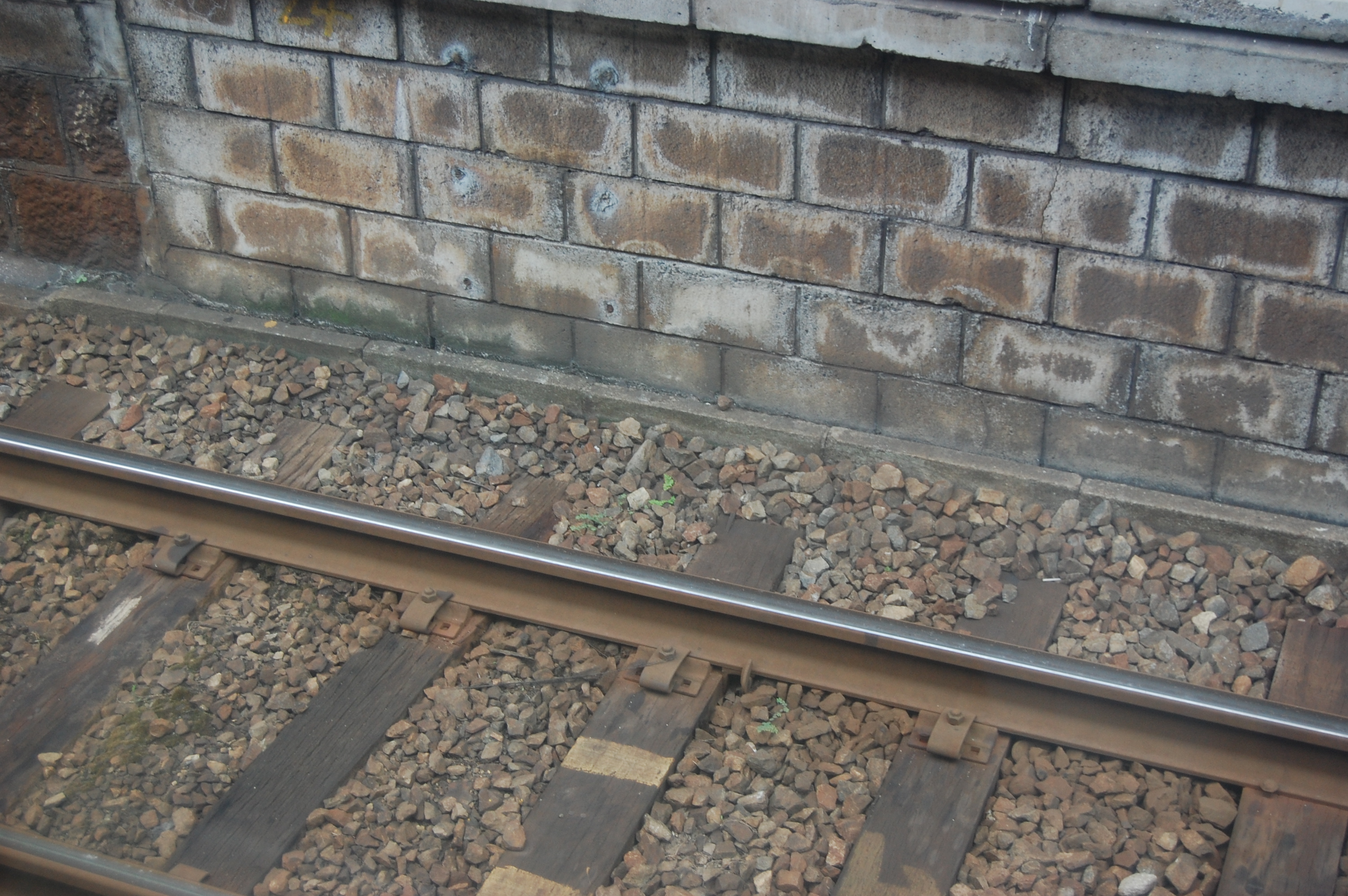 Railroad